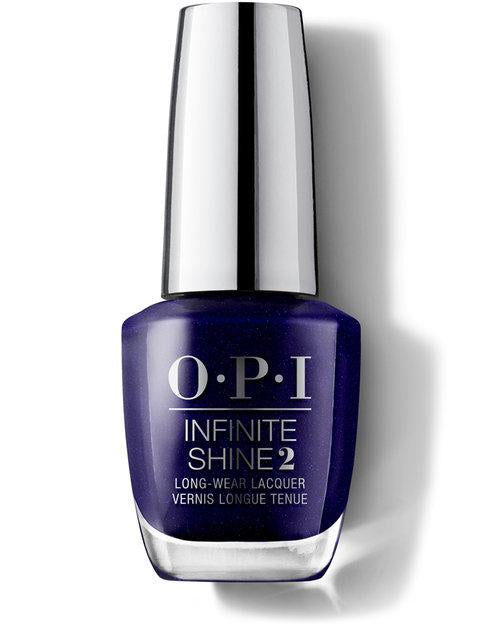 OPI Infinite Shine IS G46 Chills Are Multiplying!