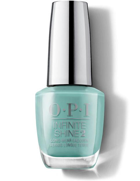 OPI Infinite Shine IS L24 Closer Than You Might Belem