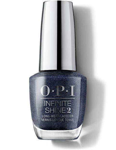 OPI Infinite Shine IS G52 Danny & Sandy 4 Ever!