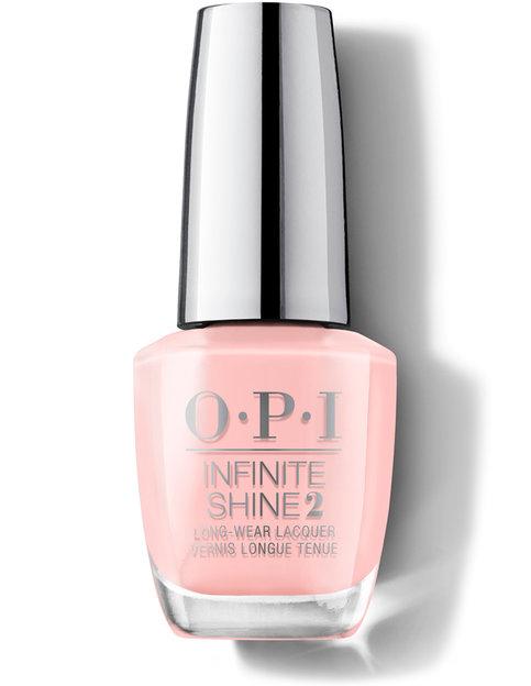 OPI Infinite Shine IS G49 Hopelessly Devoted to OPI