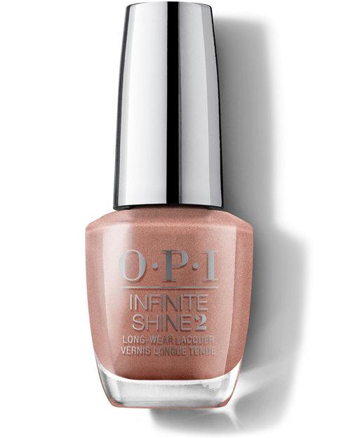 OPI Infinite Shine IS L15 Made it to the Seventh Hill