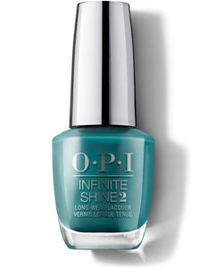 OPI Infinite Shine IS F85 Is that a Spear in your Pocket?