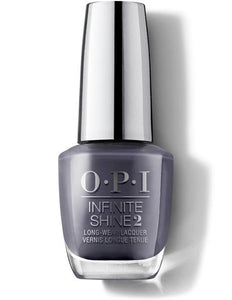 OPI Infinite Shine IS I59 Less is Norse