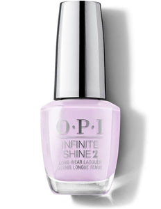 OPI Infinite Shine IS F83 Polly Want a Lacquer?