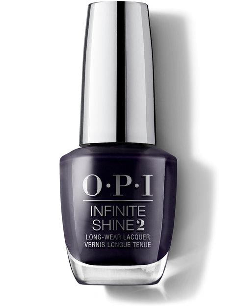 OPI Infinite Shine IS I56 Suzi & the Arctic Fox