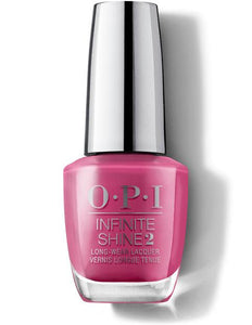 OPI Infinite Shine IS I64 Aurora Berry-alis