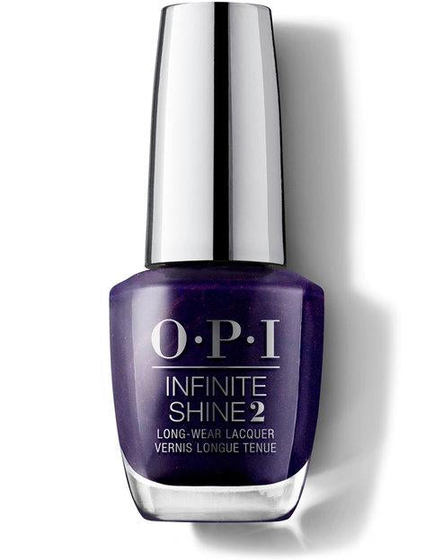 OPI Infinite Shine IS I57 Turn on the Northern Lights