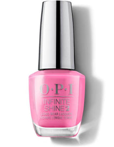 OPI Infinite Shine IS F80 Two-Timing the Zones