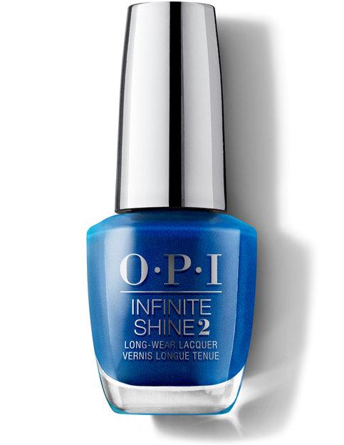 OPI Infinite Shine IS F84 Do You Sea What I Sea?