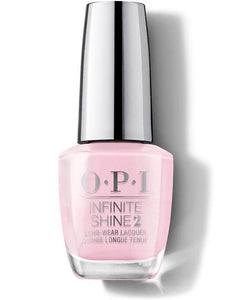 OPI Infinite Shine IS F82 Getting Nadi on my Honeymoon