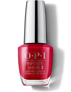 OPI Infinite Shine ISL LA90 Deer Valley Spice