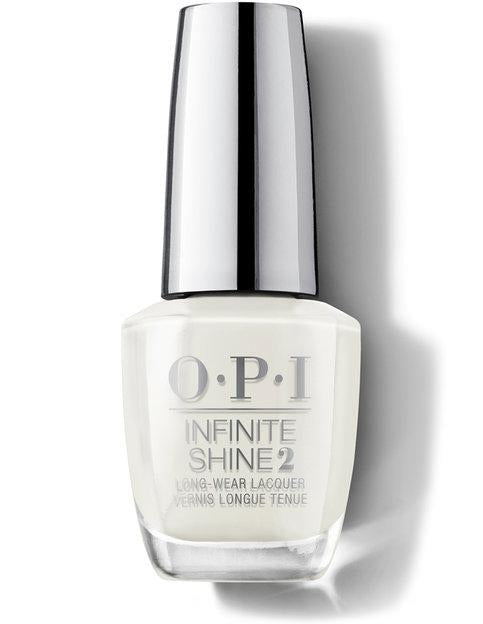 OPI Infinite Shine IS G41 Don't Cry Over Spilled Milkshakes