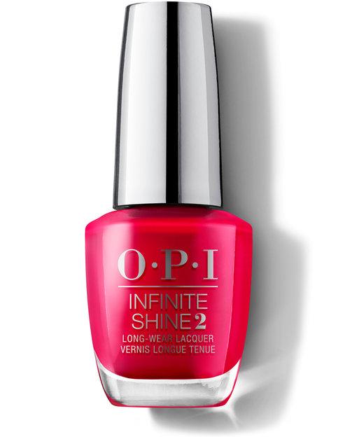 OPI Infinite Shine IS LL60 Dutch Tulips