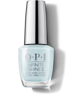 OPI Infinite Shine IS L33 Eternally Turquoise