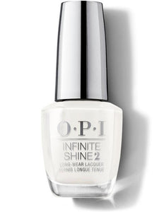 OPI Infinite Shine IS H22 Funny Bunny