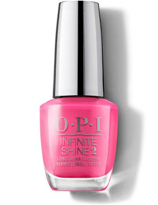 OPI Infinite Shine ISL L04 Girl Without Limits