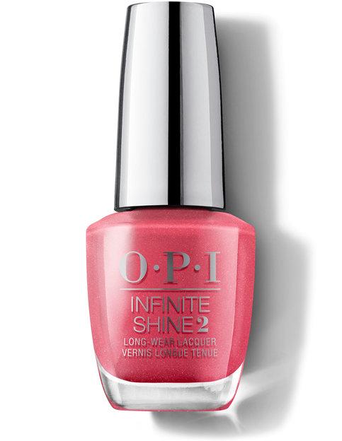 OPI Infinite Shine ISL LL30 Grand Canyon Sunset