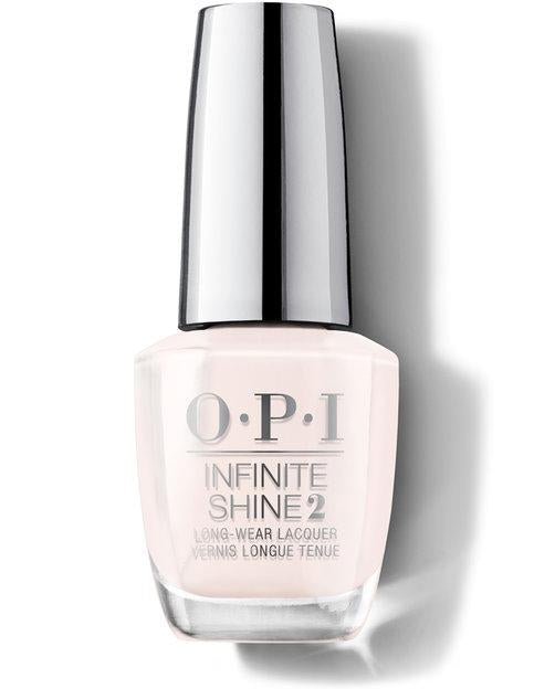 OPI Infinite Shine ISL L35 Beyond the Pale Pink