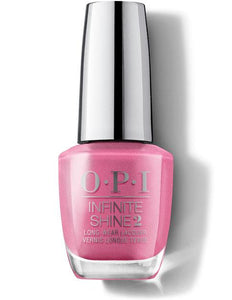 OPI Infinite Shine ISL F04 Japanese Rose Garden