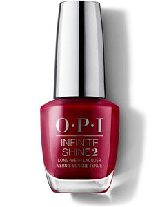 OPI Infinite Shine IS B78 Miami Beet