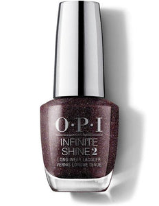 OPI Infinite Shine IS B59 My Private Jet