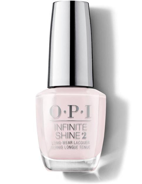 OPI Infinite Shine ISL L47 Patience Pays Off