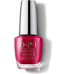 OPI Infinite Shine ISL LA18 Peru-B-Ruby