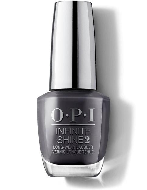 OPI Infinite Shine ISL L78 The Latest and Slatest