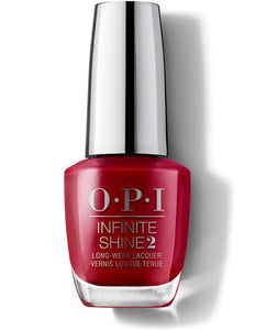 OPI Infinite Shine ISL R55 Vodka & Caviar