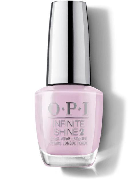 OPI Infinite Shine ISL L76 Whisperfection