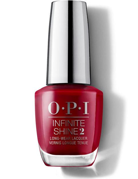 OPI Infinite Shine IS K10 Candied Kingdom