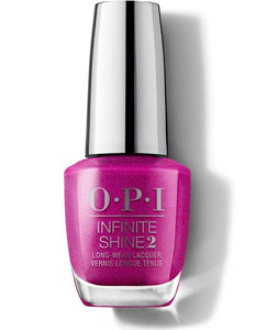 OPI Infinite Shine IS T84 All Your Dreams In Vending Machines