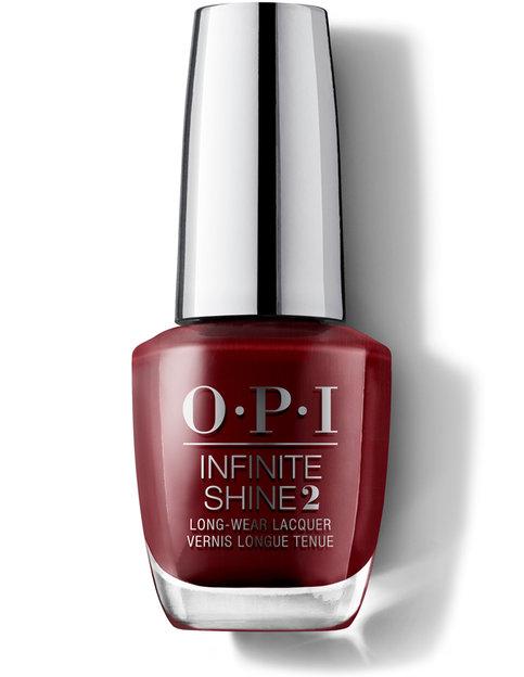 OPI Infinite Shine IS P40 Como Se Llama?