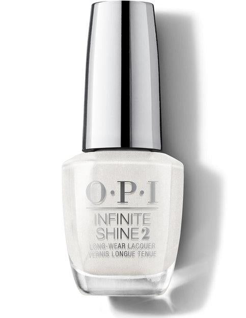 OPI Infinite Shine IS K01 Dancing Keeps Me on My Toes