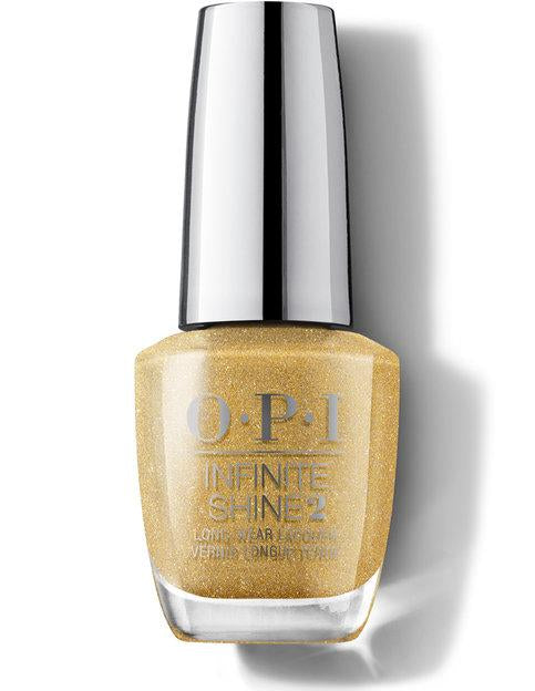 OPI Infinite Shine IS K05 Dazzling Dew Drop