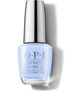 OPI Infinite Shine IS K03 Dreams Need Clara-fication