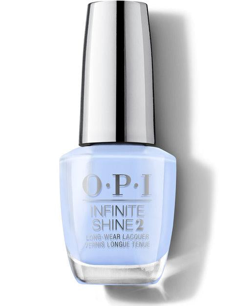 OPI Infinite Shine IS K03 Dreams Need Clara-fication