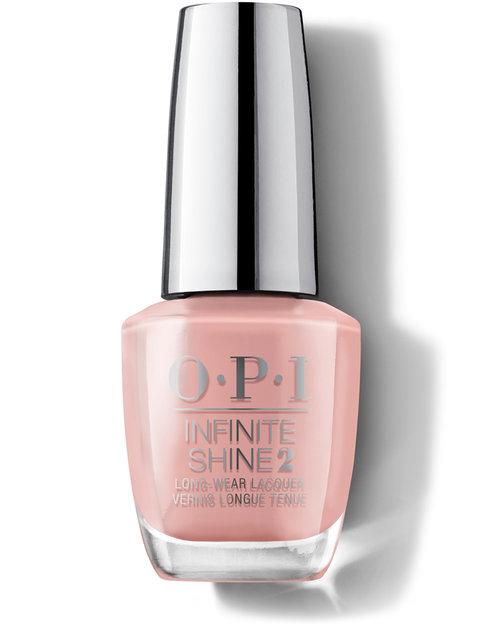 OPI Infinite Shine IS A15 Dulce De Leche