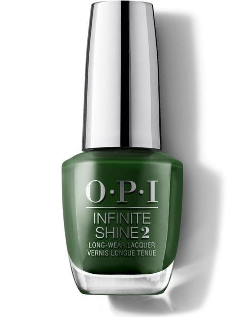 OPI Infinite Shine IS K06 Envy the Adventure