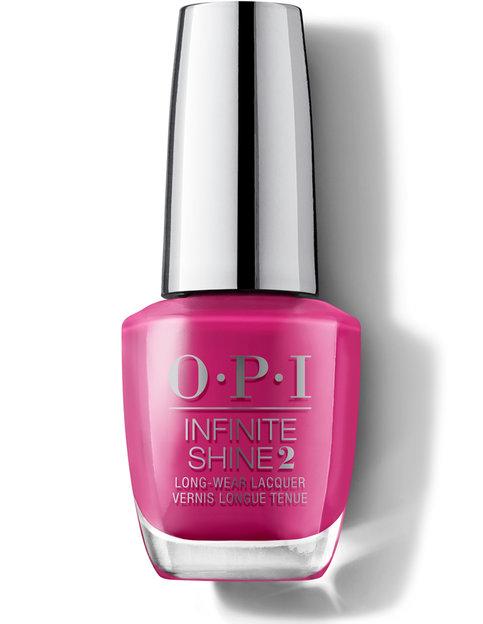 OPI Infinite Shine IS T83 Hurry-juku Get This Color!