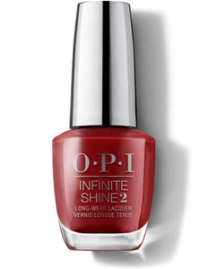 OPI Infinite Shine IS P39 I Love You Just Be-Cusco