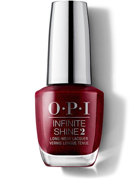 OPI Infinite Shine IS K15 I Pull the Strings