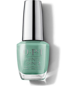 OPI Infinite Shine IS H08 I'm Not Really a Waitress