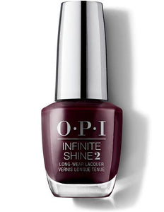 OPI Infinite Shine IS T87 I'm On a Sushi Roll