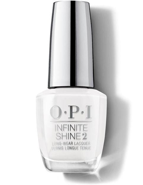 OPI Infinite Shine IS L00 Alpine Snow