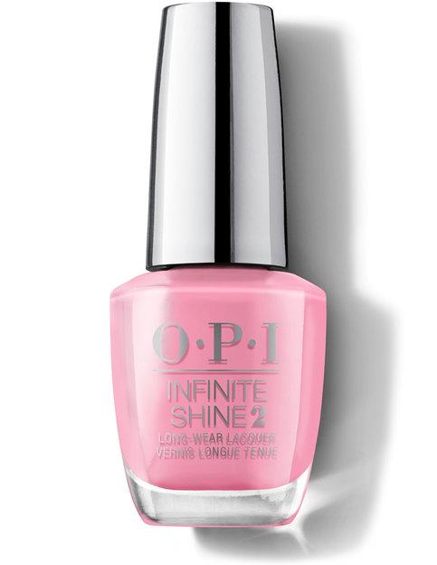 OPI Infinite Shine IS P30 Lima Tell You About This Color!