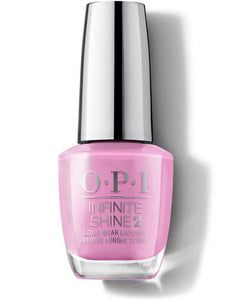 OPI Infinite Shine IS H48 Lucky Lucky Lavender