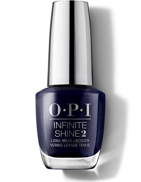 OPI Infinite Shine IS K04 March in Uniform