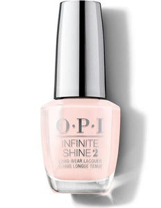 OPI Infinite Shine IS R41 Mimosas For Mr. & Mrs.