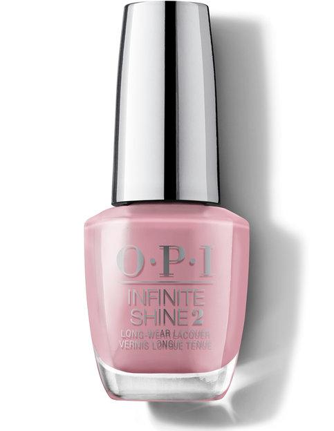 OPI Infinite Shine IS T80 Rice Rice Baby